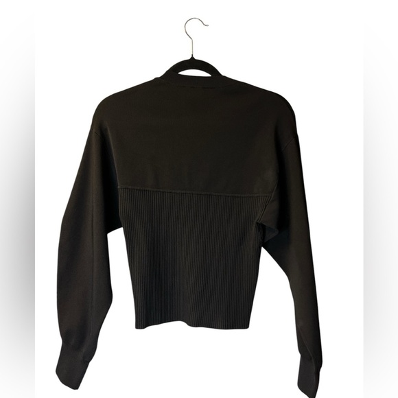 Tanya Taylor Nailah Knit Top Size Medium $395 Original MSRP - Picture 4 of 7